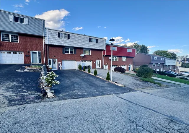 Photo 1 of Townhouse for sale at 804 Anna Ave, West Mifflin, PA 15122 | MLS# 1779500 | Listing updated on 2026-10-18