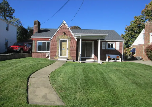 Photo 1 of Single family home for sale at 3005 21 Street Ave, Beaver Falls, PA 15010 | MLS# 1779491 | Listing updated on 2026-10-20