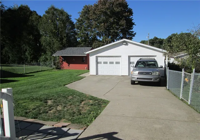 Photo 2 of Single family home for sale at 3005 21 Street Ave, Beaver Falls, PA 15010 | MLS# 1779491 | Listing updated on 2026-10-20