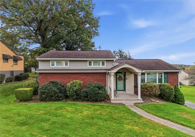 Single family home for sale at 1404 James St, Monroeville, PA 15146 | MLS# 1779514