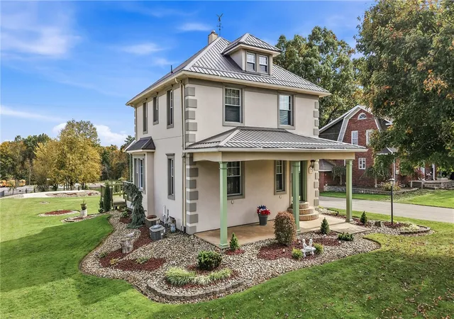 Photo 1 of Single family home for sale at 141 Conneaut Lake Rd, Sugar Grove Twp, PA 16125 | MLS# 1778465 | Listing updated on 2026-10-19