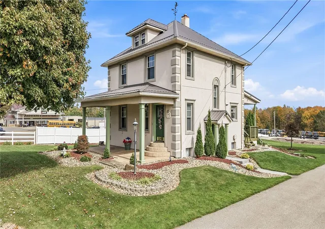 Photo 1 of Single family home for sale at 141 Conneaut Lake Rd, Sugar Grove Twp, PA 16125 | MLS# 1778465 | Listing updated on 2026-10-19