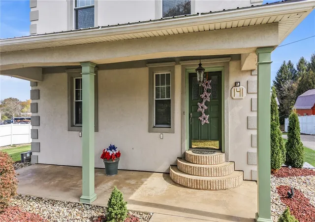 Photo 2 of Single family home for sale at 141 Conneaut Lake Rd, Sugar Grove Twp, PA 16125 | MLS# 1778465 | Listing updated on 2026-10-19