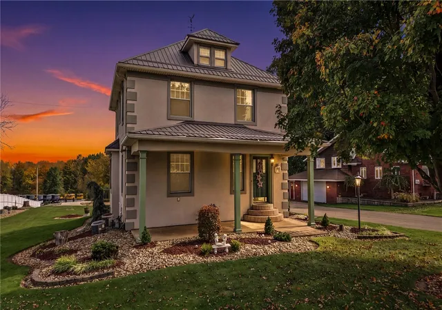 Photo 3 of Single family home for sale at 141 Conneaut Lake Rd, Sugar Grove Twp, PA 16125 | MLS# 1778465 | Listing updated on 2026-10-19