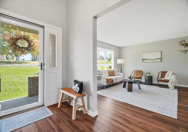 Photo 1 of Single family home for sale at 1206 Oakridge Rd, Mc Donald, PA 15057 | MLS# 1779526 | Listing updated on 2026-10-21