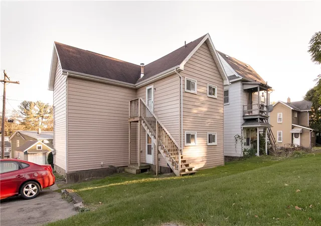 Photo 2 of Multi family home for sale at 626 Eau Claire St, City Of But Ne, PA 16001 | MLS# 1779525 | Listing updated on 2026-10-16