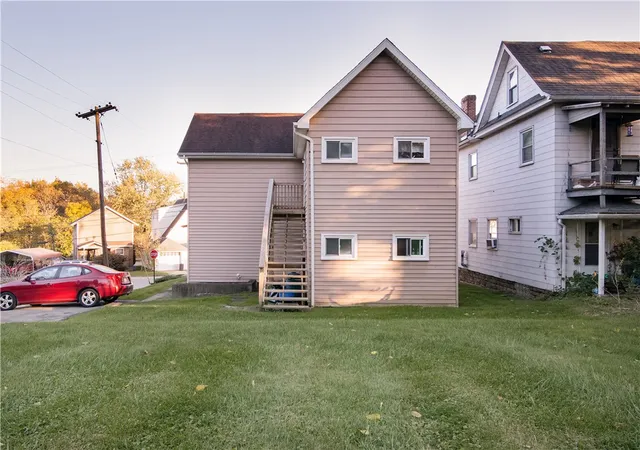 Photo 3 of Multi family home for sale at 626 Eau Claire St, City Of But Ne, PA 16001 | MLS# 1779525 | Listing updated on 2026-10-16