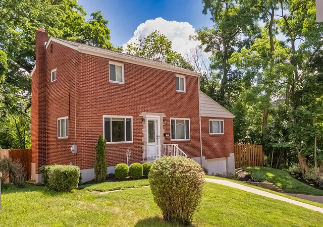Photo 1 of Single family home for sale at 1318 Barr Ave, Banksville/westwood, PA 15205 | MLS# 1779528 | Listing updated on 2026-10-20