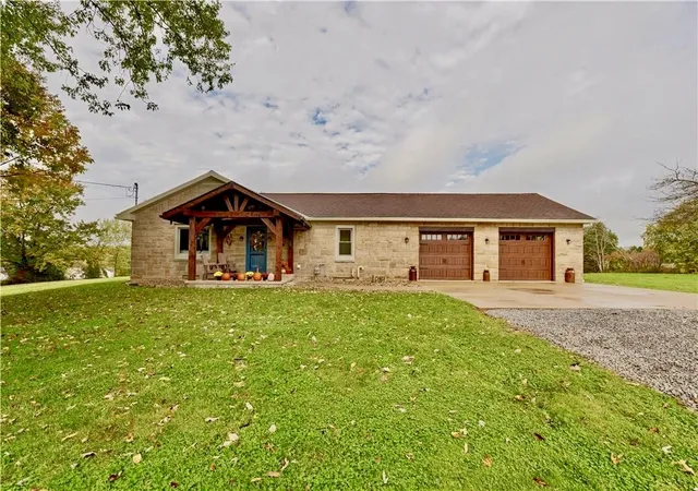 Photo 1 of Single family home for sale at 119 Brandon Rd, Center Twp, PA 16001 | MLS# 1779484 | Listing updated on 2026-10-21