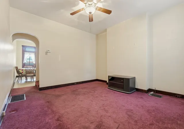 Photo 2 of Sale Pending at 4122 Willow St, Lawrenceville, PA 15201 | MLS# 1779536 | Listing updated on 2026-10-21