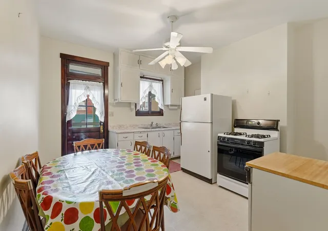 Photo 3 of Sale Pending at 4122 Willow St, Lawrenceville, PA 15201 | MLS# 1779536 | Listing updated on 2026-10-21