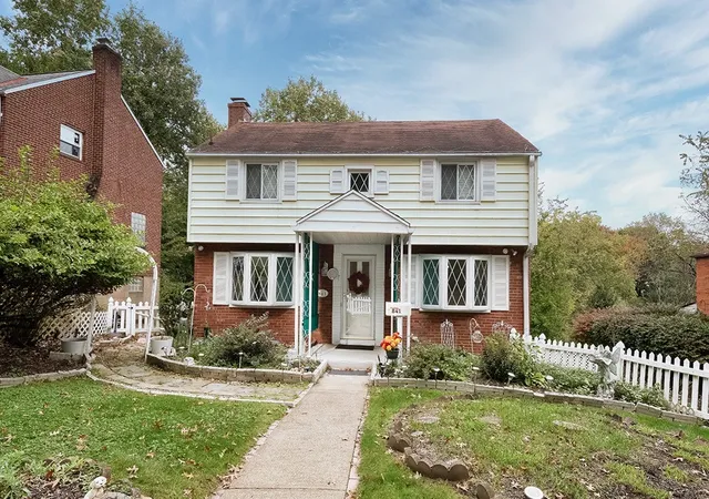 Photo 1 of Single family home for sale at 841 Hawthorne Dr, Blackridge, PA 15235 | MLS# 1779547 | Listing updated on 2026-10-17