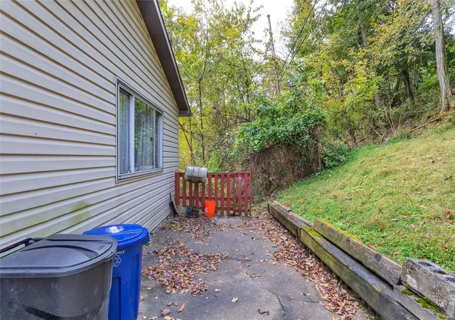 Photo 22 of Single family home for sale at 841 Fairston St, Crafton Heights, PA 15204 | MLS# 1779043 | Listing updated on 2026-10-16
