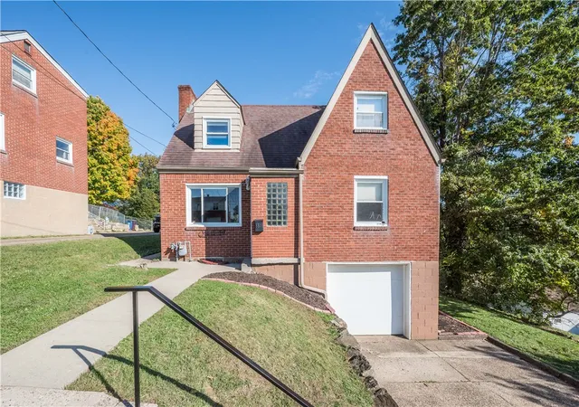 Photo 1 of Single family home for sale at 5519 Sagebrush Dr, Baldwin Boro, PA 15236 | MLS# 1779472 | Listing updated on 2026-10-18