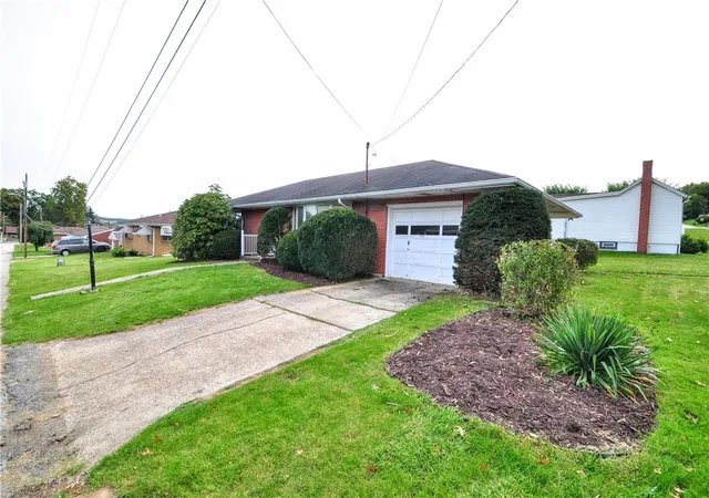 Photo 1 of Single family home for sale at 213 Marston, Belle Vernon, PA 15012 | MLS# 1779574 | Listing updated on 2026-10-16