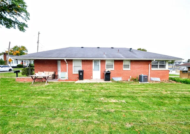 Photo 2 of Single family home for sale at 213 Marston, Belle Vernon, PA 15012 | MLS# 1779574 | Listing updated on 2026-10-16