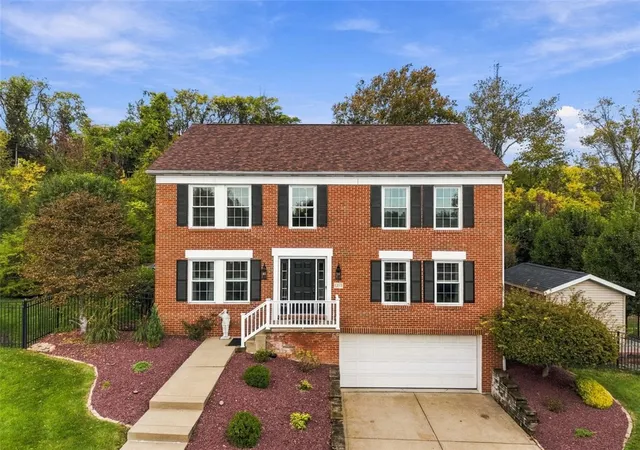 Photo 1 of Single family home for sale at 1212 Wanda Ln, Jefferson Hills, PA 15025 | MLS# 1779455 | Listing updated on 2026-10-19
