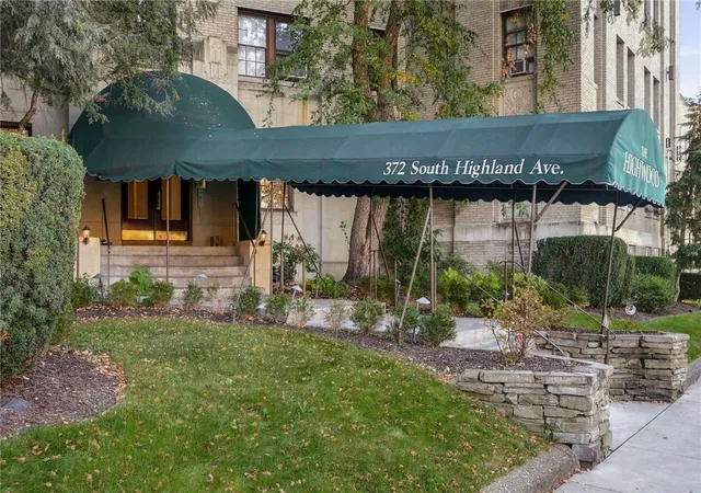 Condo for sale at 372 S Highland Ave #601, Shadyside, PA 15206 | MLS# 1778846