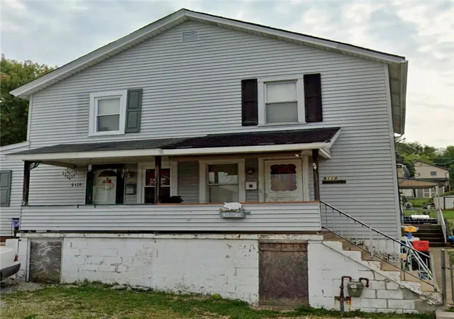 Photo 1 of Single family home for sale at 9118 Maple St, Plum Boro, PA 15239 | MLS# 1779575 | Listing updated on 2026-10-16