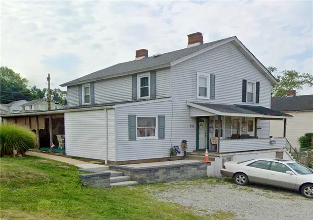 Photo 4 of Single family home for sale at 9118 Maple St, Plum Boro, PA 15239 | MLS# 1779575 | Listing updated on 2026-10-16