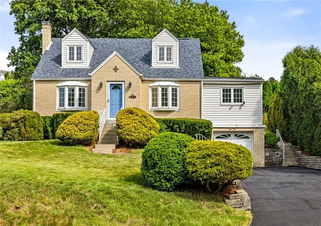 Photo 1 of Single family home for sale at 44 Hollow Hvn Dr, Baldwin Boro, PA 15236 | MLS# 1779527 | Listing updated on 2026-10-18