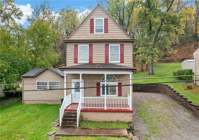 Photo 1 of Single family home for sale at 339 Meadow Ave, Penn Hills, PA 15235 | MLS# 1779504 | Listing updated on 2026-10-16