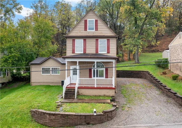 Photo 2 of Single family home for sale at 339 Meadow Ave, Penn Hills, PA 15235 | MLS# 1779504 | Listing updated on 2026-10-16