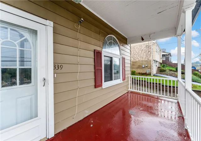 Photo 4 of Single family home for sale at 339 Meadow Ave, Penn Hills, PA 15235 | MLS# 1779504 | Listing updated on 2026-10-16