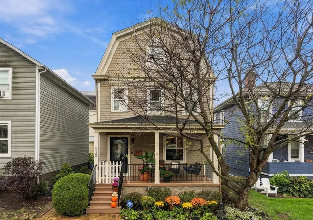 Photo 1 of Single family home for sale at 630 Fountain St, Sewickley, PA 15143 | MLS# 1779545 | Listing updated on 2026-10-19