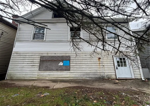 Photo 1 of Single family home for sale at 86 Lafferty Ave, Beltzhoover, PA 15210 | MLS# 1779600 | Listing updated on 2026-10-21