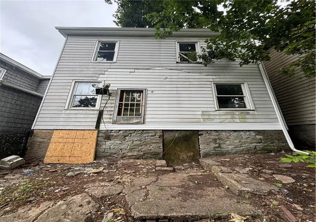 Photo 21 of Single family home for sale at 86 Lafferty Ave, Beltzhoover, PA 15210 | MLS# 1779600 | Listing updated on 2026-10-21