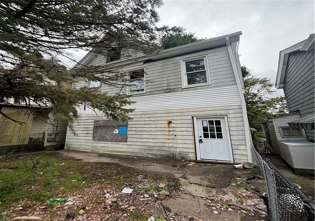 Photo 2 of Single family home for sale at 86 Lafferty Ave, Beltzhoover, PA 15210 | MLS# 1779600 | Listing updated on 2026-10-21