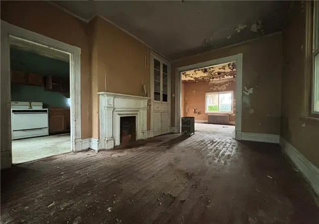 Photo 4 of Single family home for sale at 86 Lafferty Ave, Beltzhoover, PA 15210 | MLS# 1779600 | Listing updated on 2026-10-21