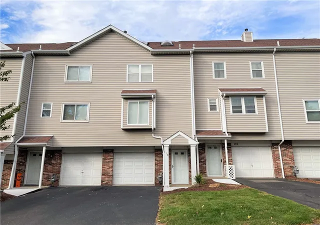 Photo 1 of Townhouse for sale at 118 Old Village Ln, Bethel Park, PA 15102 | MLS# 1779318 | Listing updated on 2026-10-19