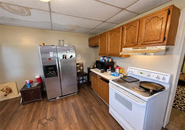 Photo 3 of House for sale at 206 Holmes St, Vandergrift, PA 15690 | MLS# 1779496 | Listing updated on 2026-10-16