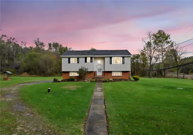 Single family home for sale at 302 Mcclelland Rd, Finleyville, PA 15332 | MLS# 1779581