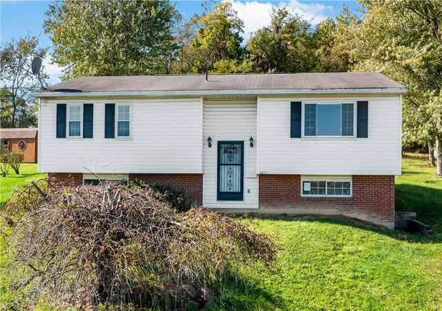 Multi family home for sale at 1356 Spencer Ave, Canton Twp, PA 15301 | MLS# 1779259