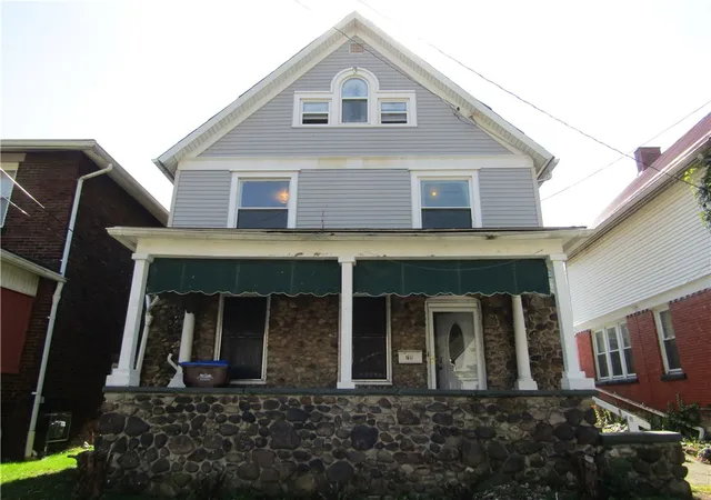 Photo 1 of Single family home for sale at 768 Prindle St, Sharon, PA 16146 | MLS# 1777153 | Listing updated on 2026-10-20