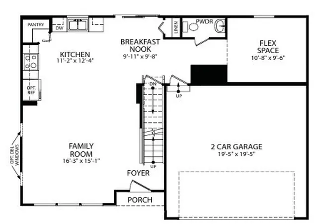 Photo 1 of Single family home for sale at 1625 Windsor Rd, Irwin, PA 15642 | MLS# 1779637 | Listing updated on 2026-10-16
