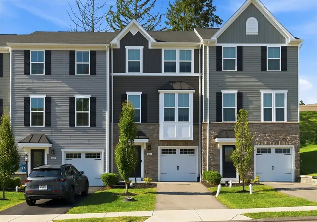 Photo 1 of Townhouse for sale at 263 Chesna Dr, Pittsburgh, PA 15234 | MLS# 1779161 | Listing updated on 2026-10-17