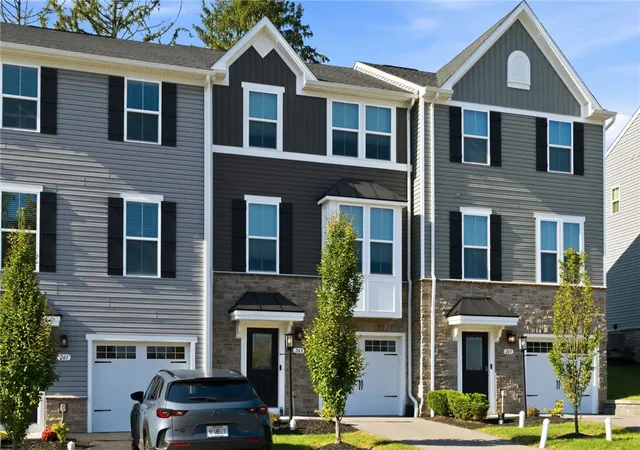 Photo 1 of Townhouse for sale at 263 Chesna Dr, Pittsburgh, PA 15234 | MLS# 1779161 | Listing updated on 2026-10-17