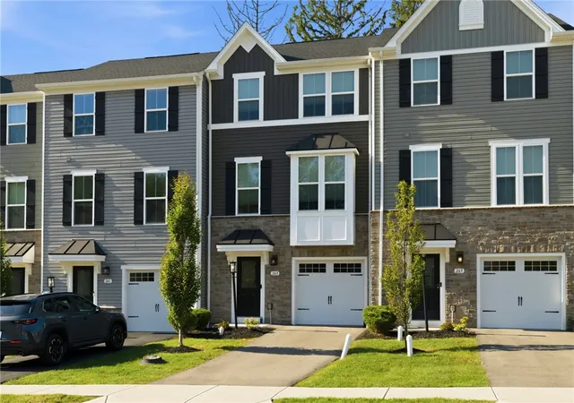 Photo 2 of Townhouse for sale at 263 Chesna Dr, Pittsburgh, PA 15234 | MLS# 1779161 | Listing updated on 2026-10-17