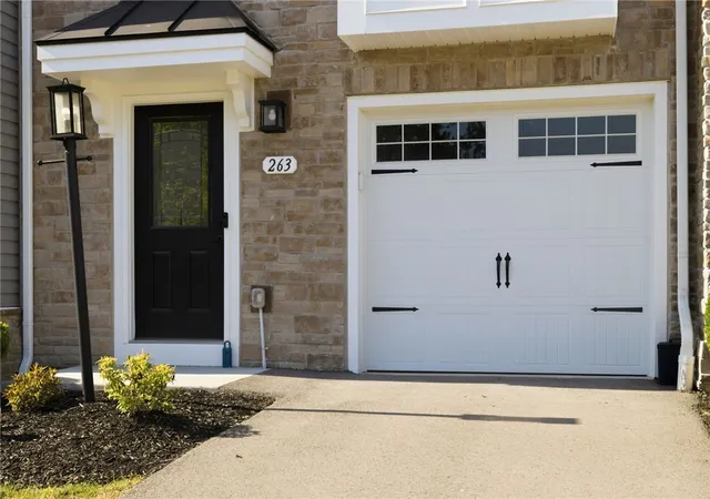 Photo 3 of Townhouse for sale at 263 Chesna Dr, Pittsburgh, PA 15234 | MLS# 1779161 | Listing updated on 2026-10-17