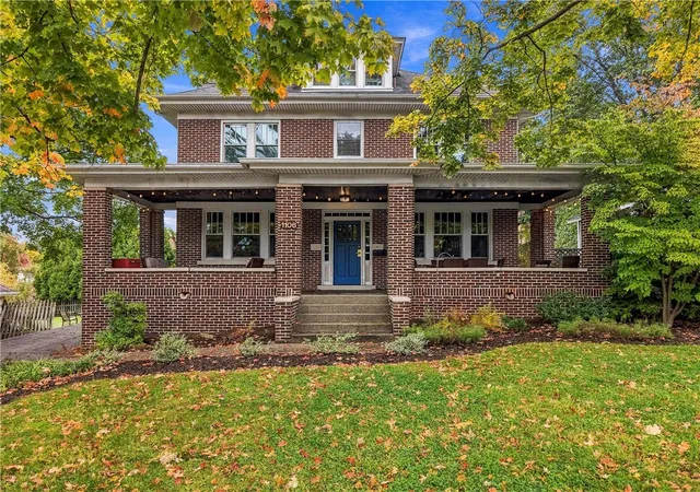 Single family home for sale at 1106 Cochran Rd, Pittsburgh, PA 15243 | MLS# 1779123