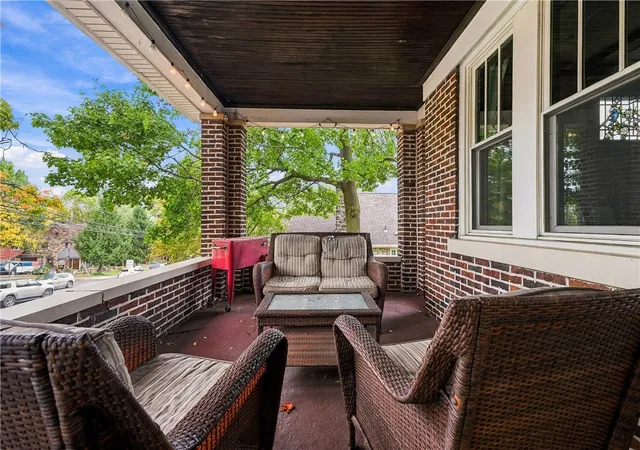 Photo 2 of Single family home for sale at 1106 Cochran Rd, Pittsburgh, PA 15243 | MLS# 1779123 | Listing updated on 2026-10-19