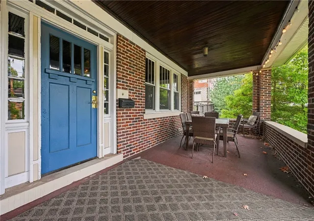 Photo 3 of Single family home for sale at 1106 Cochran Rd, Pittsburgh, PA 15243 | MLS# 1779123 | Listing updated on 2026-10-19