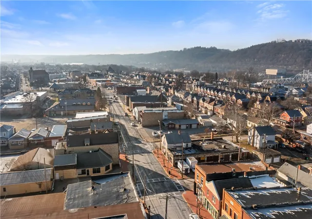 Photo 3 of Multi family home for sale at 1219 Merchant St, Ambridge, PA 15003 | MLS# 1779648 | Listing updated on 2026-10-18