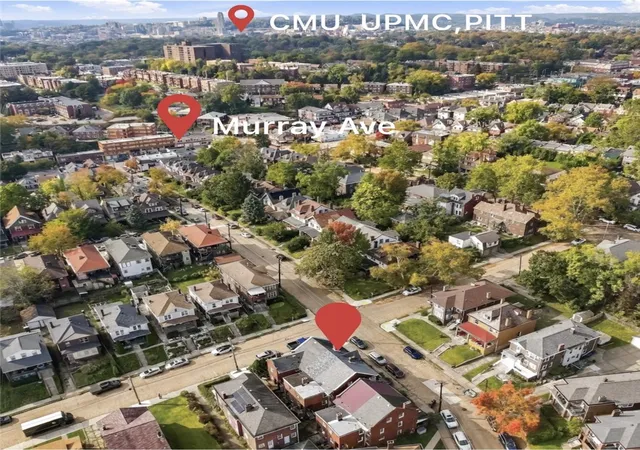 Photo 2 of Single family home for sale at 5902 Nicholson St, Squirrel Hill, PA 15217 | MLS# 1779639 | Listing updated on 2026-10-18