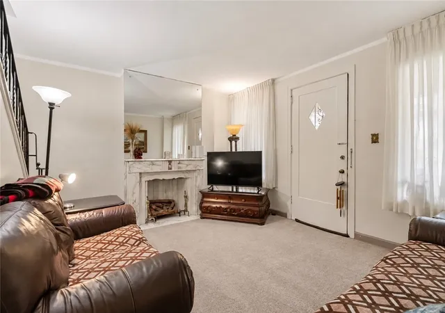 Photo 3 of Single family home for sale at 5902 Nicholson St, Squirrel Hill, PA 15217 | MLS# 1779639 | Listing updated on 2026-10-18
