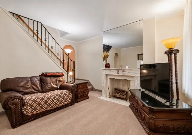 Photo 3 of Single family home for sale at 5902 Nicholson St, Squirrel Hill, PA 15217 | MLS# 1779639 | Listing updated on 2026-10-18